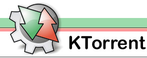 Ktorrent