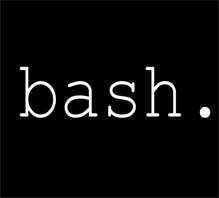 bash